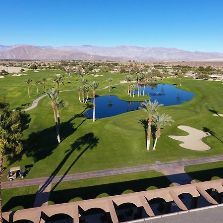 Borrego Springs Resort And Spa Exteriér fotografie
