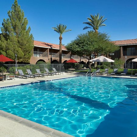 Borrego Springs Resort And Spa Exteriér fotografie