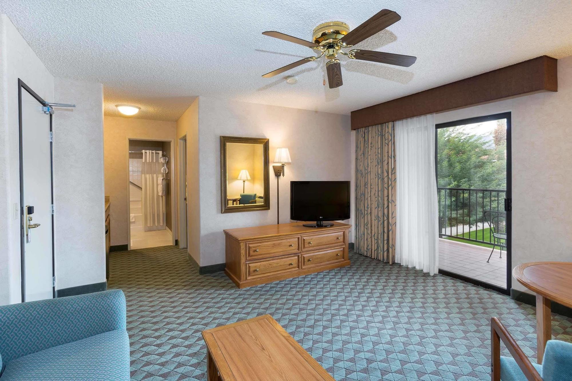 Borrego Springs Resort And Spa Exteriér fotografie