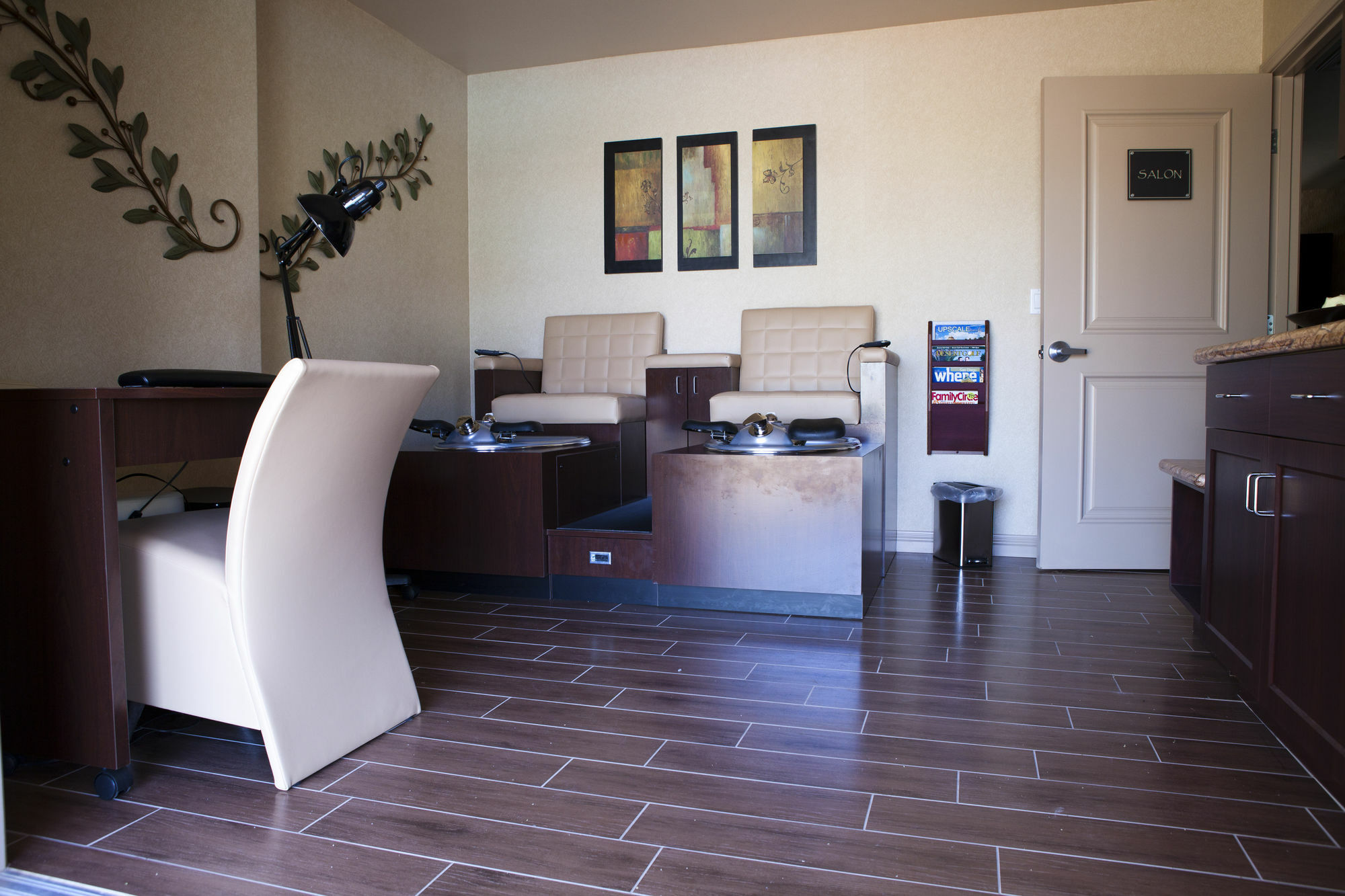 Borrego Springs Resort And Spa Exteriér fotografie