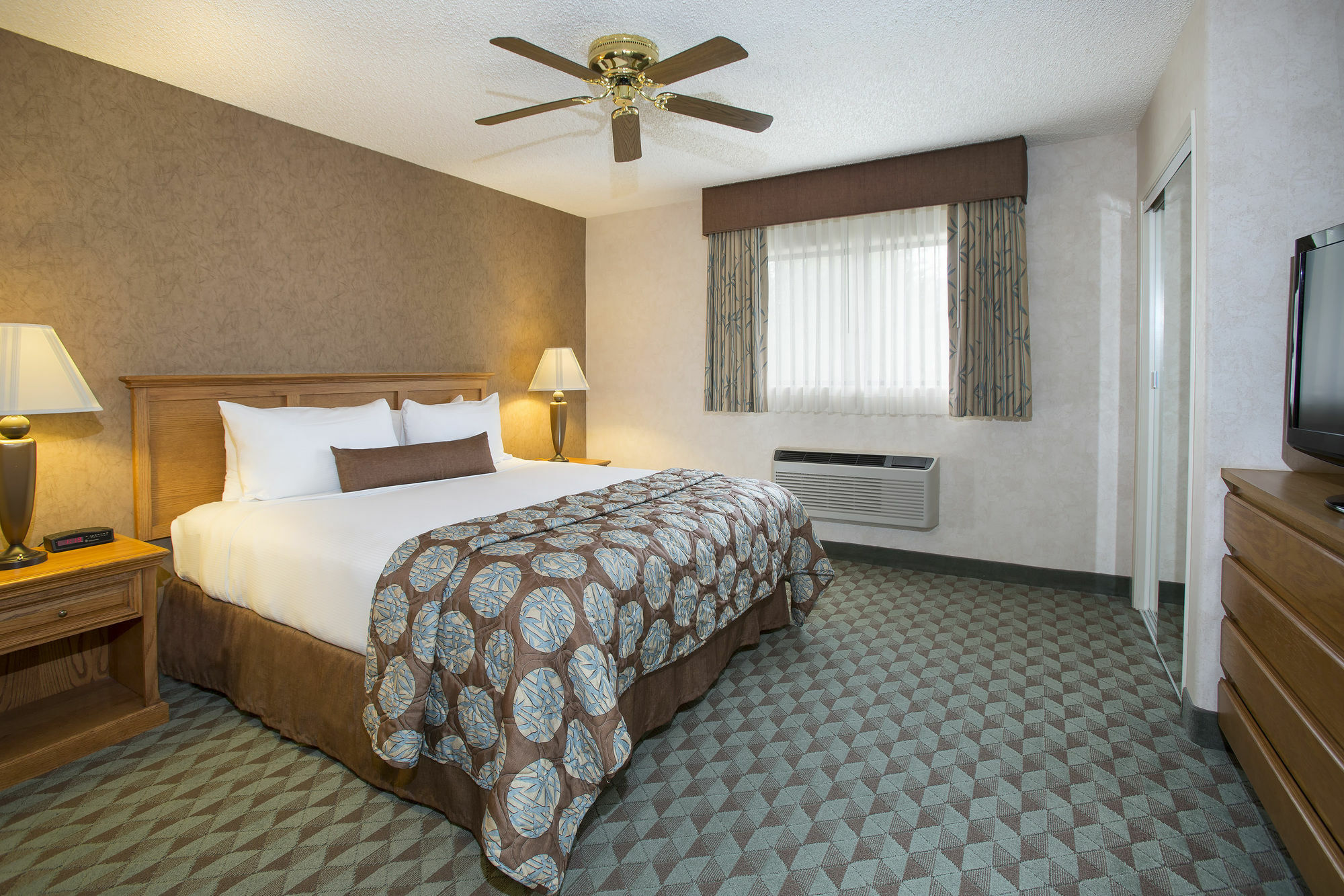 Borrego Springs Resort And Spa Exteriér fotografie