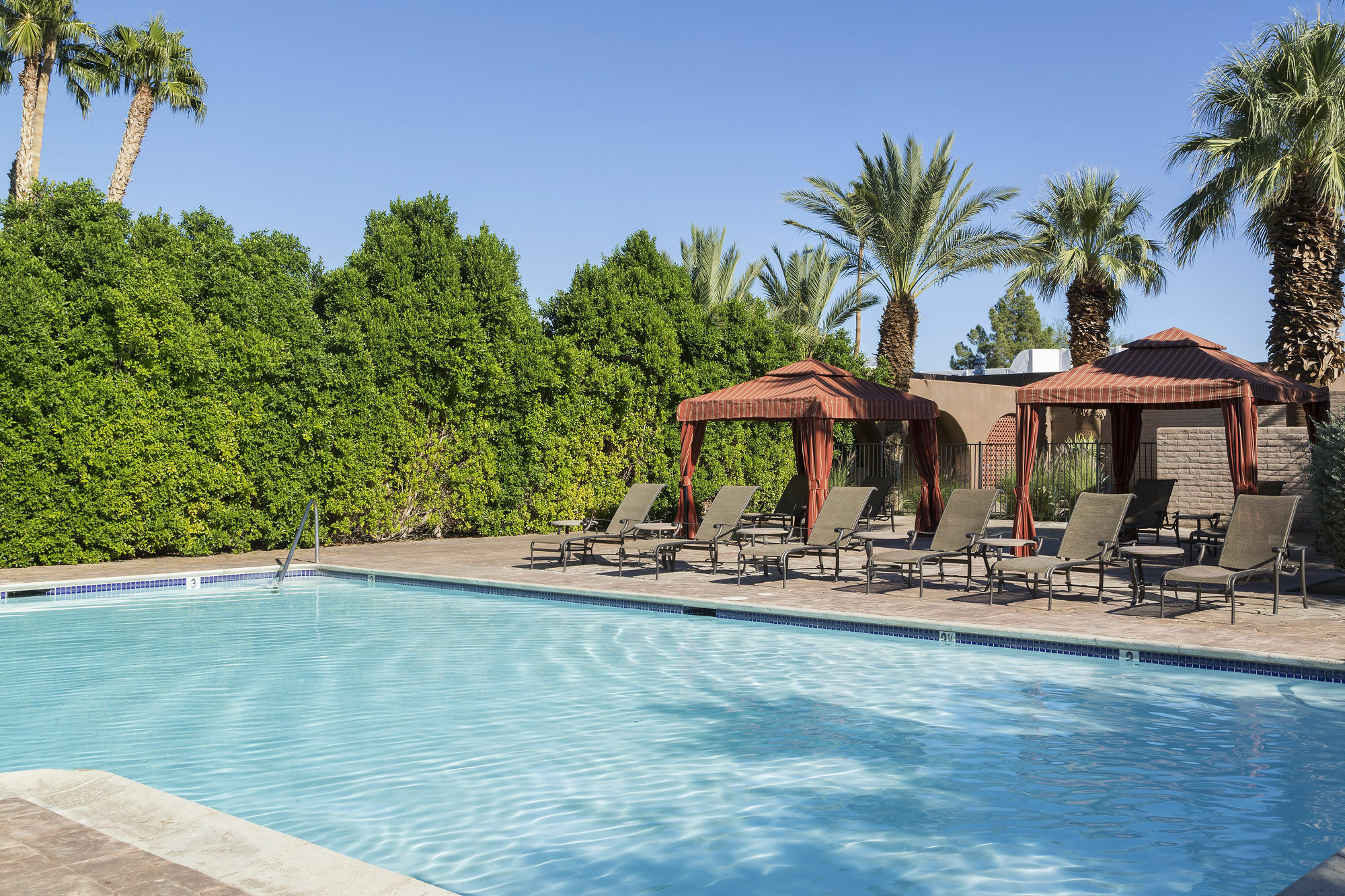 Borrego Springs Resort And Spa Exteriér fotografie