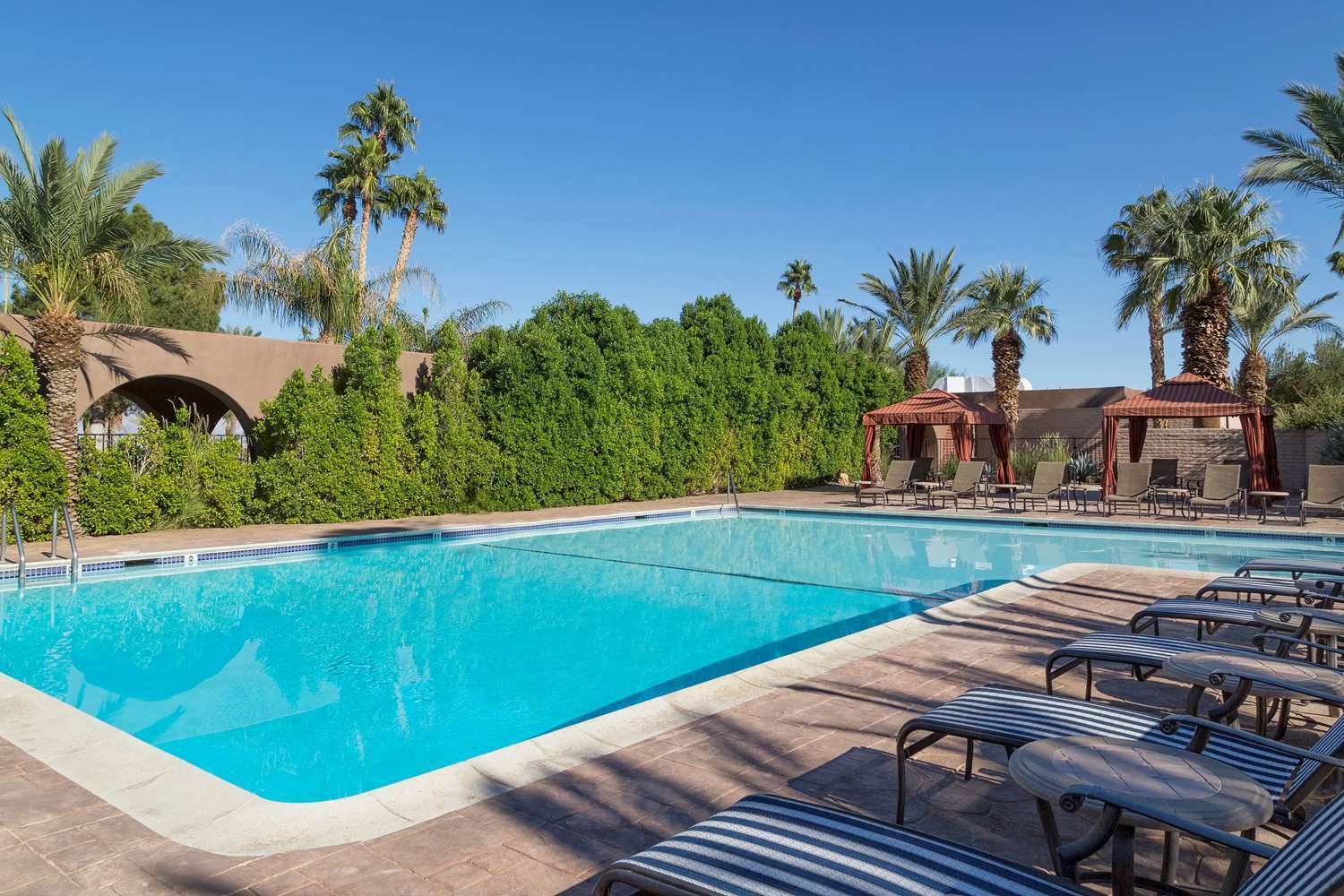 Borrego Springs Resort And Spa Exteriér fotografie
